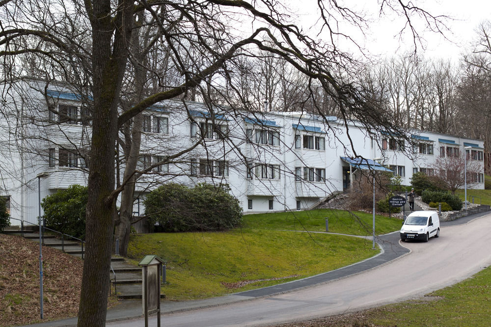 Stf Wendelsberg Hotel & Hostel Molnlycke Exterior photo