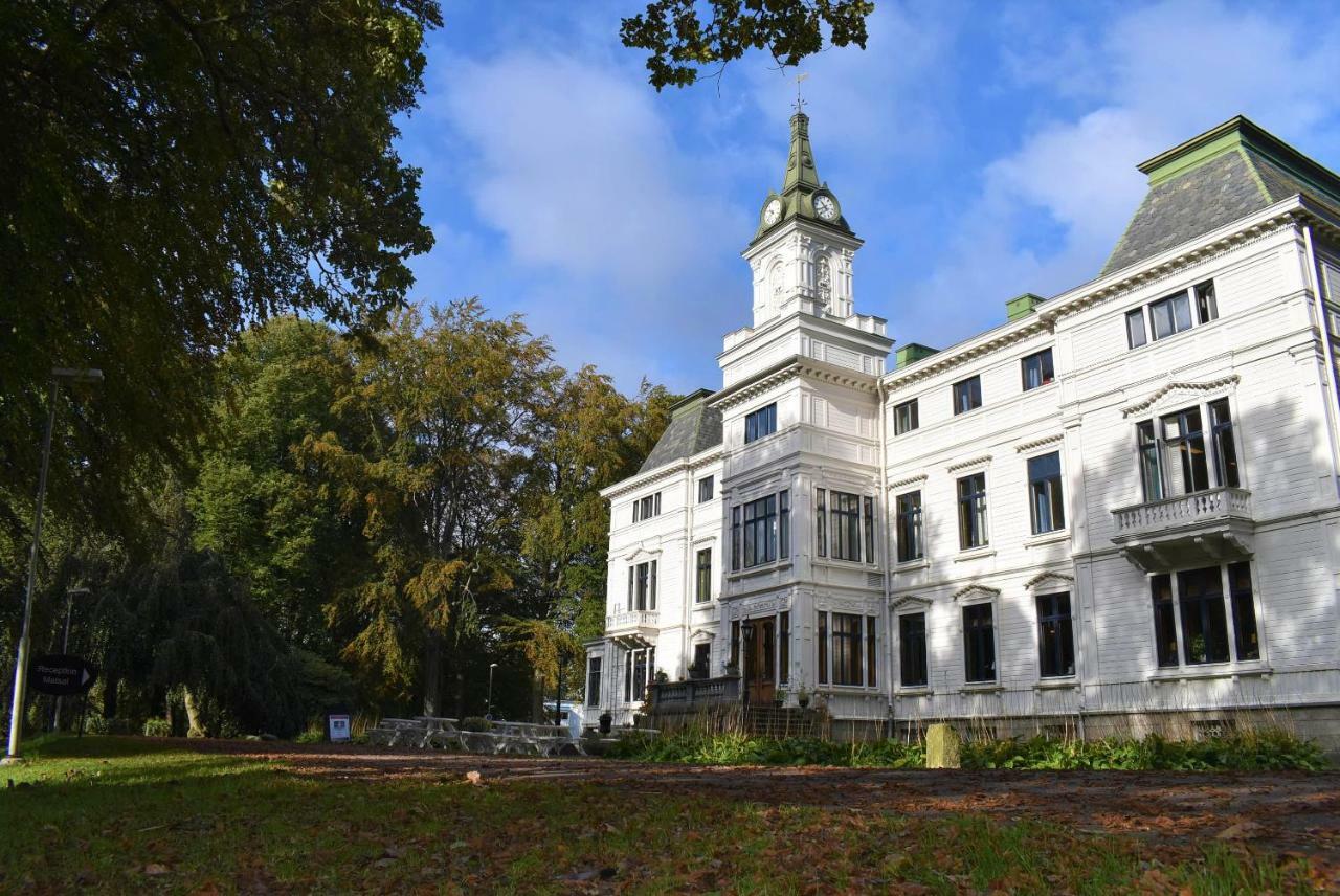 Stf Wendelsberg Hotel & Hostel Molnlycke Exterior photo